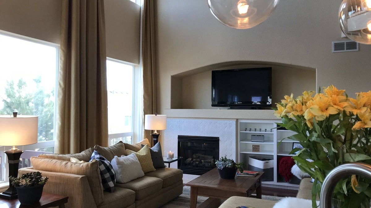 Thornton House | Denver to Boulder Rocky Mountain Colorado Home
