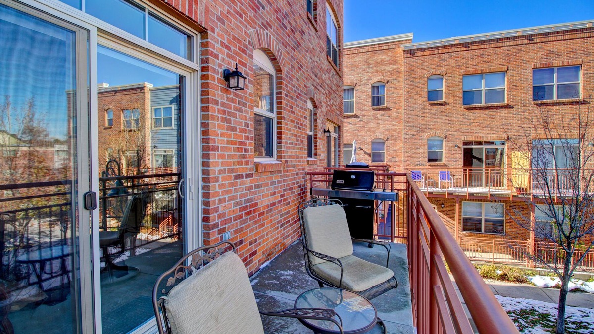 Arvada Plaza Area House | Denver West Adventures...A Special and Artful Colorado Vacation Experience