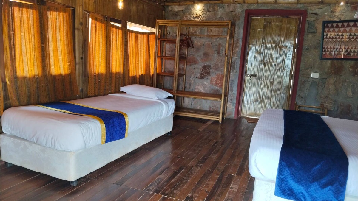 Semiliguda Hotel | Deomali Desia Eco Stays