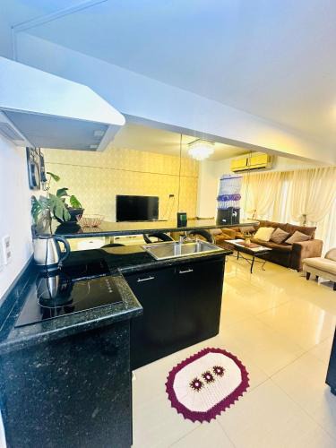 Barrio Centro Apartment | Dep 2 hab Edificio Progreso 3er Piso CDE