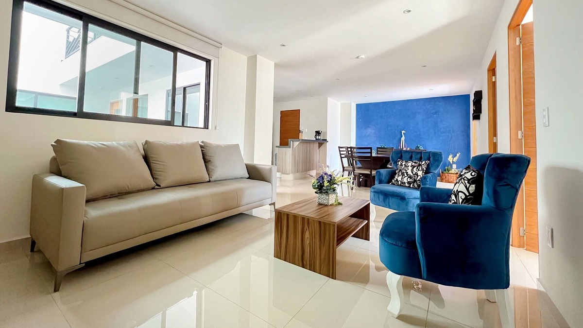Azcapotzalco Apartment | Departament in CDMX, north zone