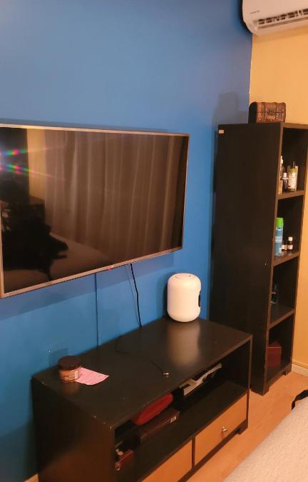Comuna 11 Apartment | Depa 2 dormitorios con gimnasio y piscina