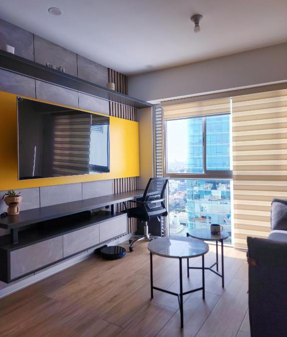 Magdalena del Mar Apartment | Depa acogedor en el corazón de la ciudad