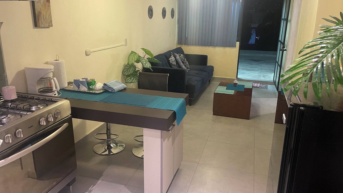 Tlalnepantla de Baz Apartment | DEPA COMFORT IN ELECTRA TLALNE EXECUTIVE, near BMW Satelite, Sentura, PlazaTlalne