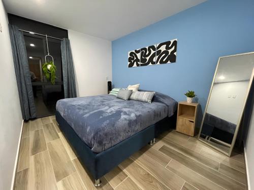 Guadalajara Municipality Apartment | Depa Familiar Céntrico GDL con Estacionamiento