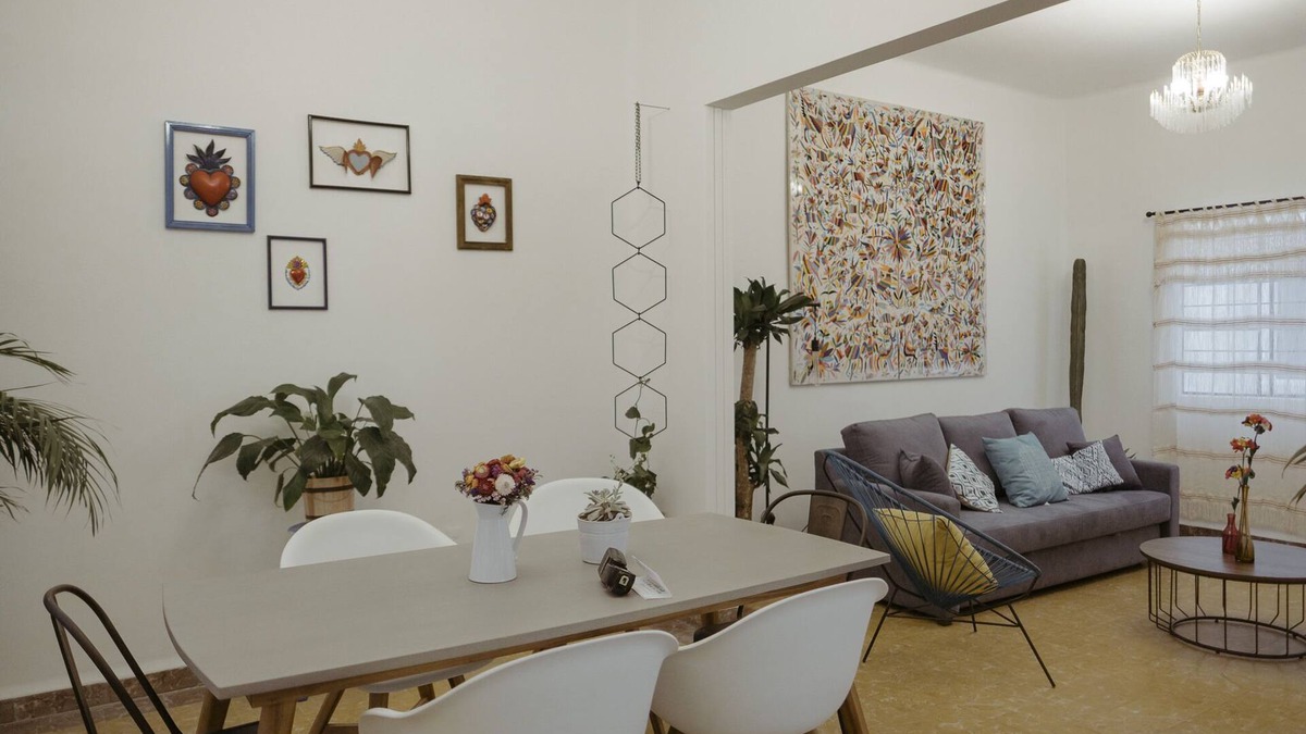 Puebla Historic Center Apartment | Depa in the corazon of Puebla