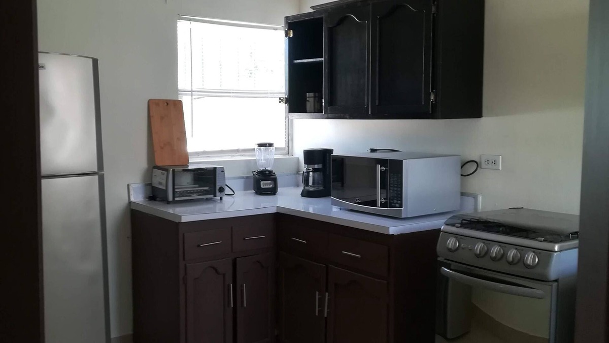 Matamoros Apartment | Depa Moderno 15A