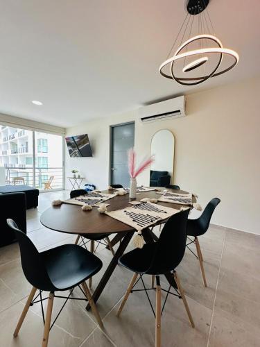 La Poza Apartment | Depa Nuevo Acapulco Diamante