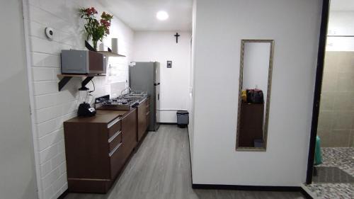 Crucecita Apartment | Depa Risalud!