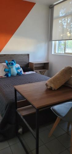Americana Apartment | Depa vintage en Chapultepec