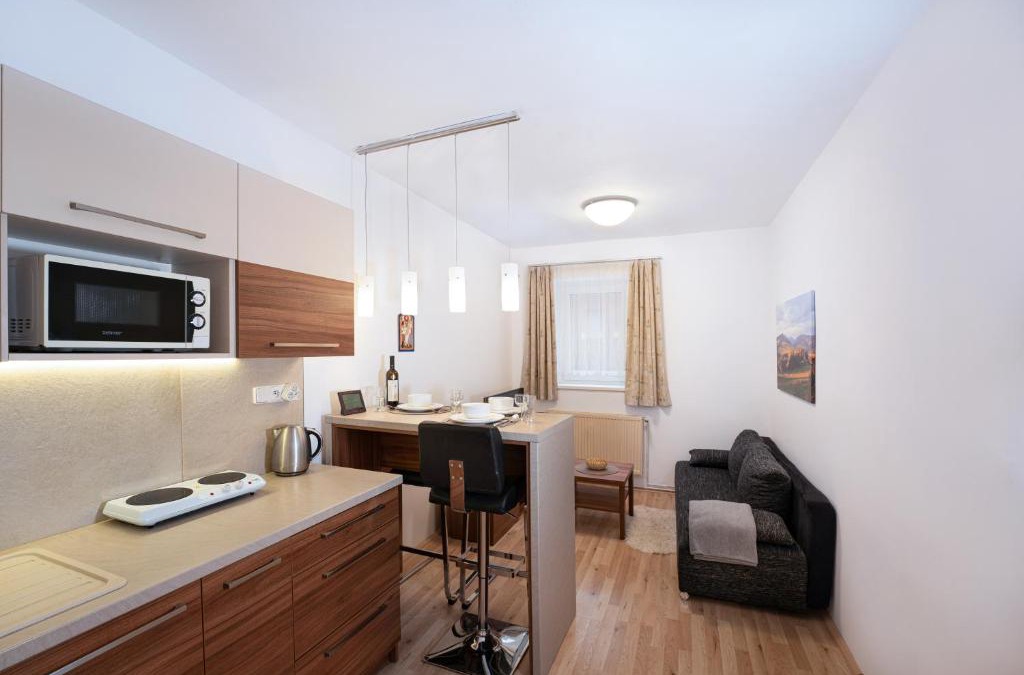 Dolni Morava Apartment | Depandance MARNET Sněžník