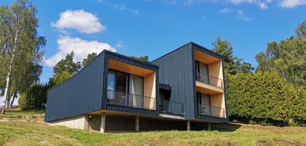 Karlovy Vary Apartment | Depandance Vítkova Hora