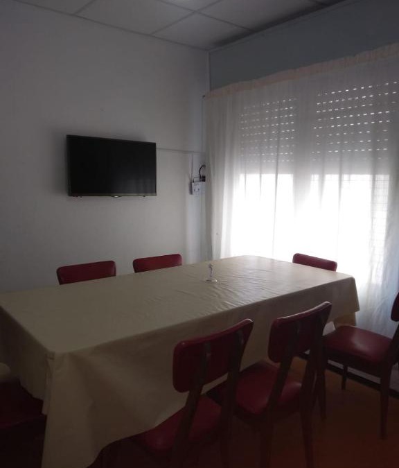 Santa Teresita Apartment | depar en Santa zona centro