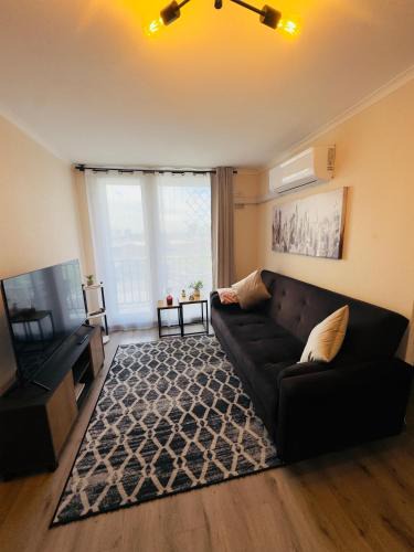 Chillan Apartment | DEPARTAMANTO NUEVO EN CHILLÁN, ESTACIONAMIENTO Y AIRE ACONDICIONADO a