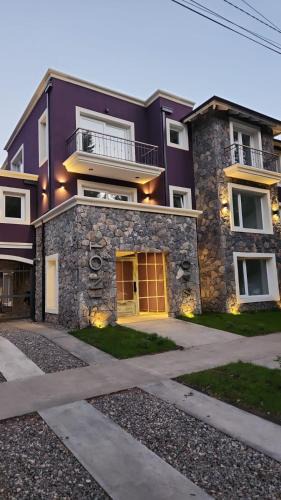 San Martin de los Andes Apartment | Departamento Pinot