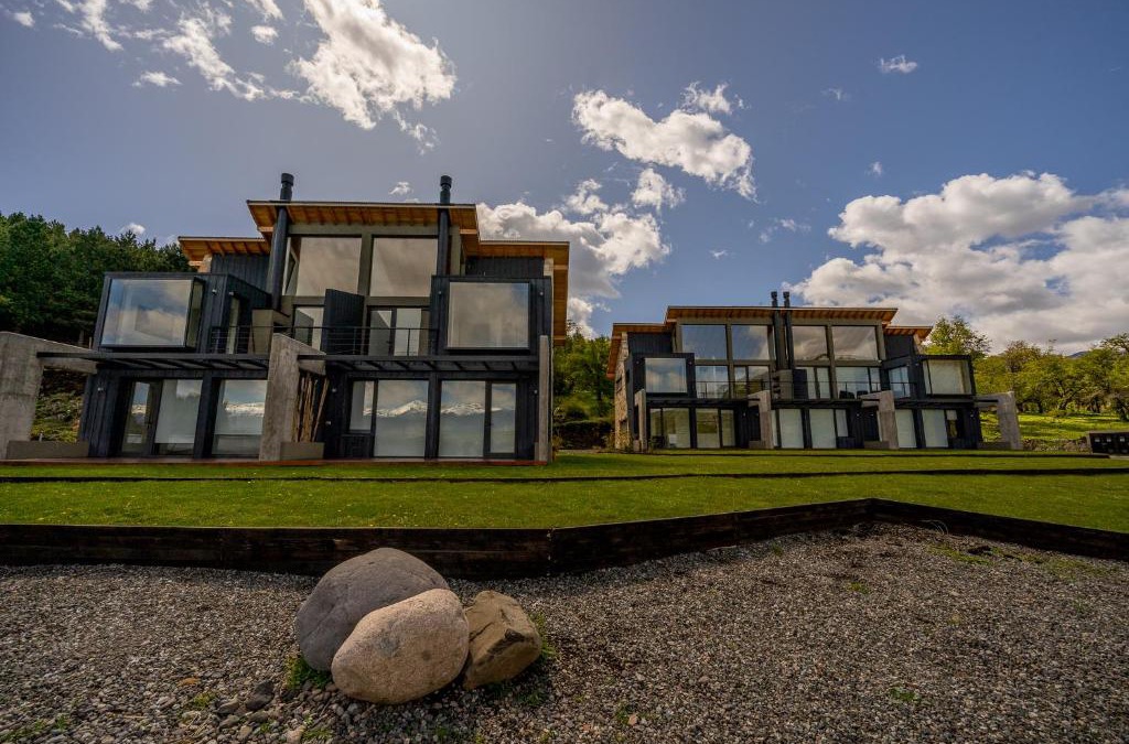 San Martin de los Andes Apartment | Departamentos Estancia Los Ñires