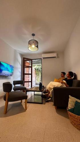 San Salvador de Jujuy Apartment | Departamento entero Lumará