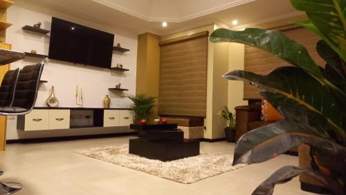 Canaribamba Apartment | Departamento 2B en Condominio La Victoria