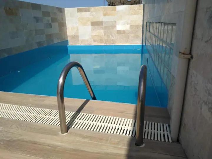 Piura Apartment | Departamento 3 dormitorios 602