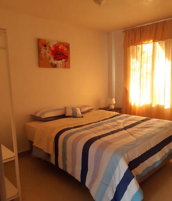 Zamora Apartment | Departamento 3 hab Confortable en Zamora Chinchipe