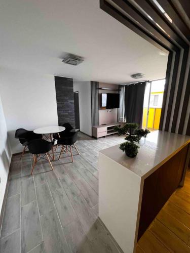 Arica Apartment | Departamento a pasos de la playa