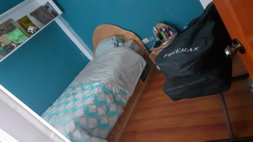 Huancayo Apartment | Departamento acogedor en zona residencial, segura y a pocos minutos del centro de la ciudad.