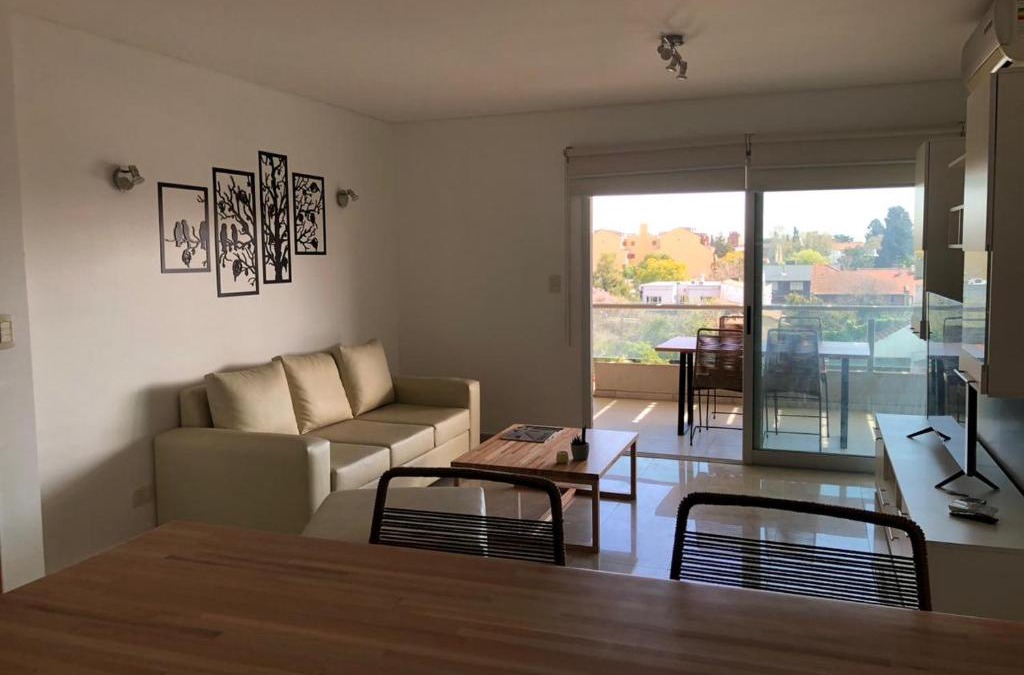 Adrogue Apartment | Departamento Adrogue 2 amb 60m2 Parrilla Piscina Wi Fi