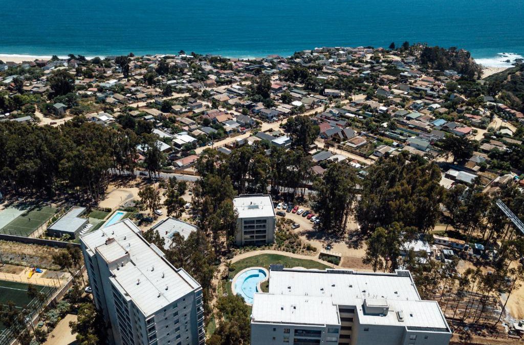 Mirasol Apartment | Departamento Algarrobo Norte