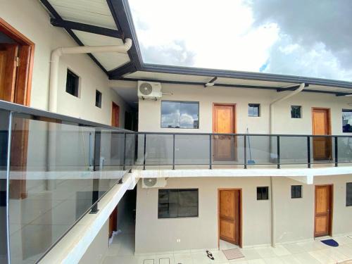 Ciudad Del Este Apartment | Departamento Amoblado en Ciudad del Este