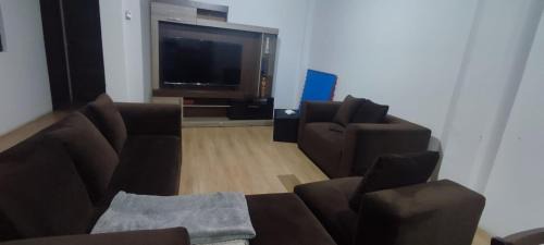 Cajamarca Apartment | DEPARTAMENTO AMOBLADO