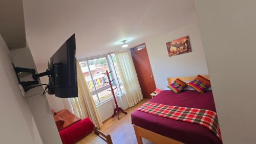 Cusco Apartment | Departamento Andes Cusco