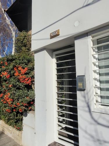 Cipolletti Apartment | Departamento Argibay