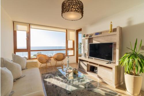 La Serena Apartment | Departamento Av del Mar La Serena Disegni 01