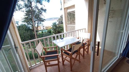 Caleta Horcon Apartment | Departamento Bahía Pelícanos, Horcón
