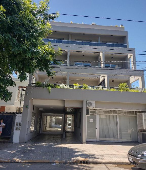 Villa Ballester Apartment | Departamento Boulevard Ballester