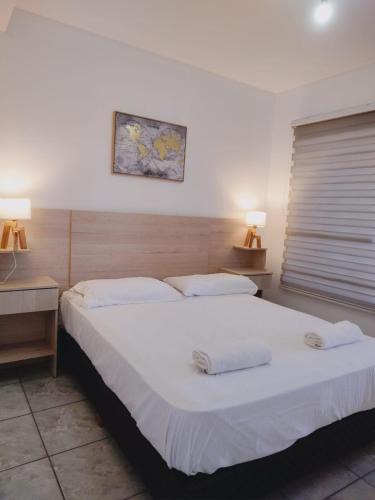 Cipolletti Apartment | Departamento Brentana