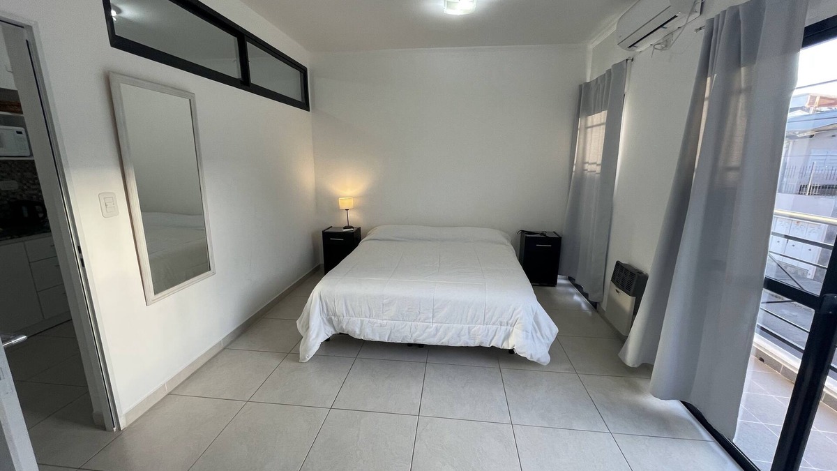 Gualeguaychu Apartment | Departamento Céntrico Cerca Costanera Cerca Calle Principal