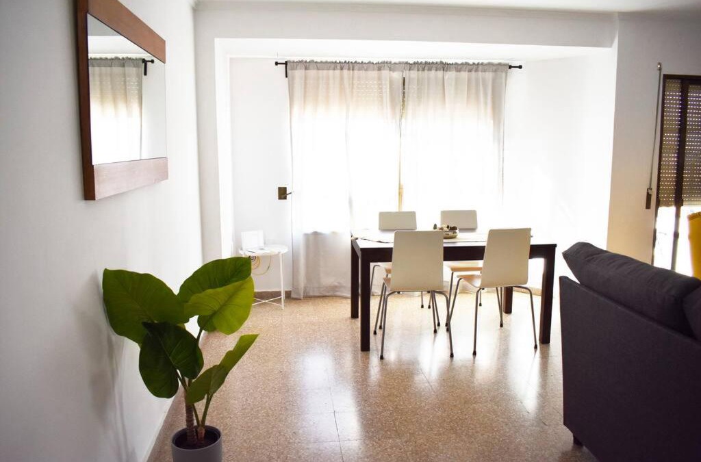 Sagunto Apartment | Departamento céntrico para disfrutar en familia