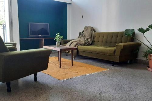 San Lorenzo Apartment | Departamento céntrico
