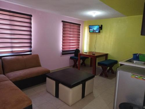 Tecamac Apartment | Departamento completo en Real Granada