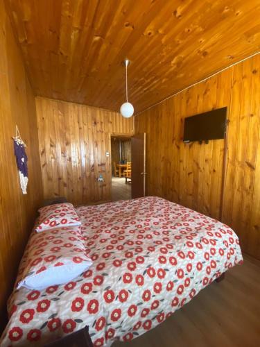 Constitucion Apartment | Departamento central 1D y 1B