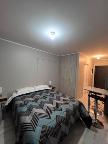 Pitrufquen Apartment | Departamento central, Pitrufquén