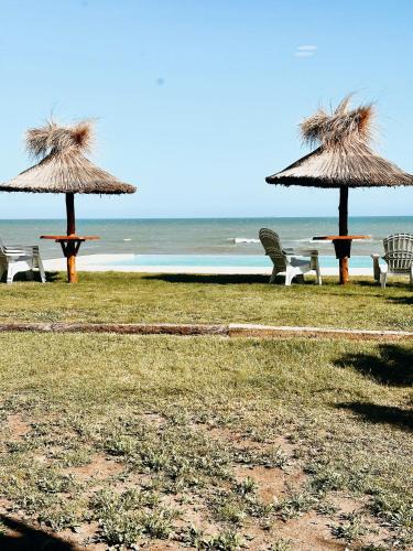Quequen Apartment | Departamento cerca del mar!