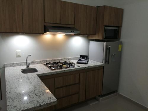 Tepic Apartment | Departamento Ciudad del Valle B