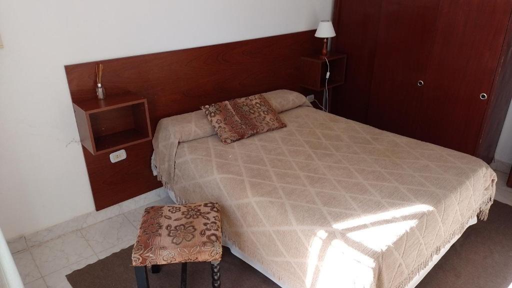 Oro Verde Apartment | Departamento completo Los Cedros