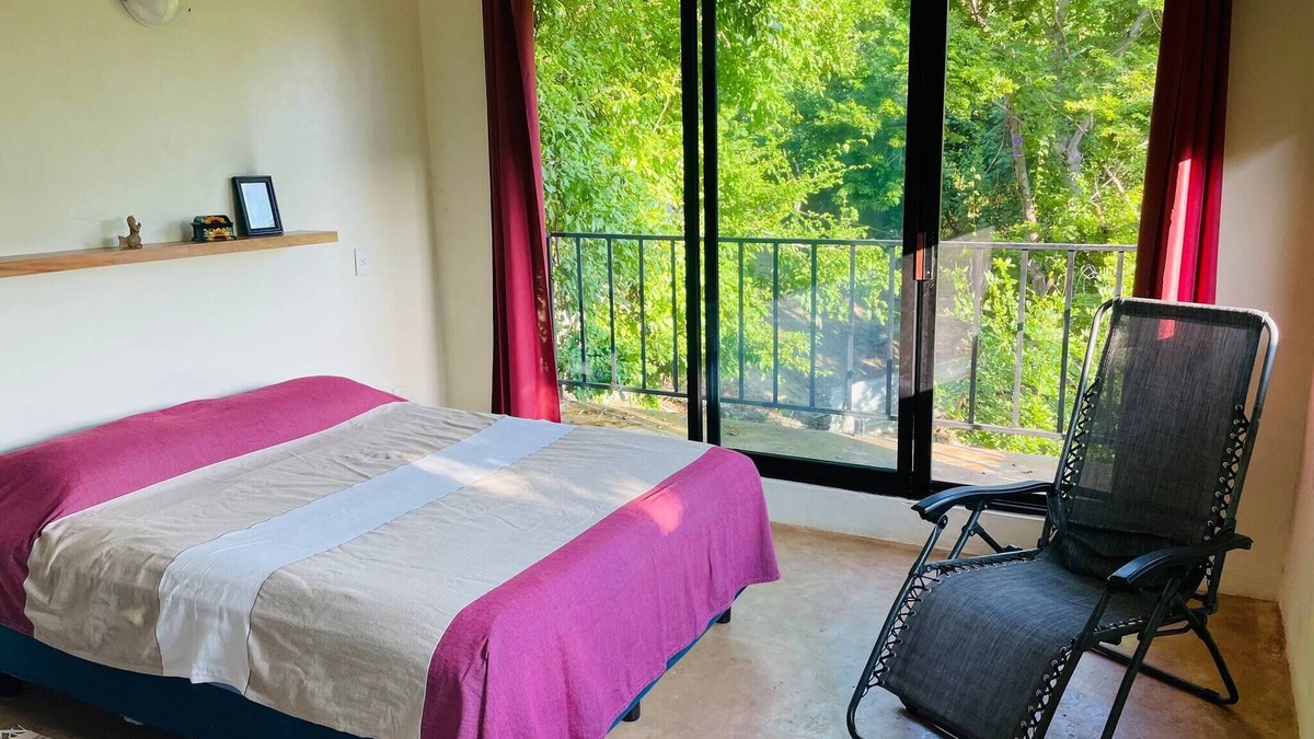 Salchi Apartment | Departamento Completo, Playa Paradisiaca,