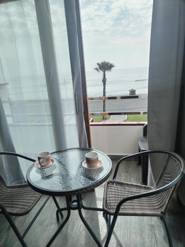 Trujillo Apartment | Departamento con HERMOSA VISTA AL PACÍFICO