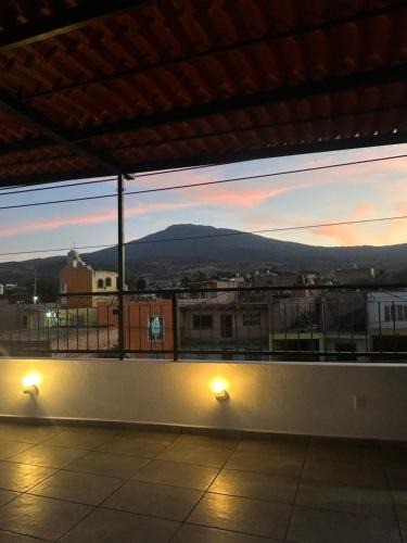 Tequila Apartment | Departamento con terraza