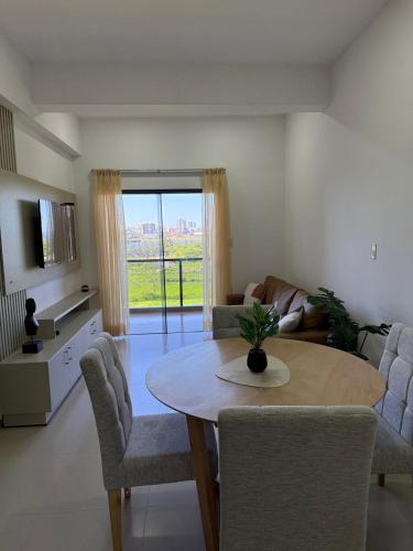Encarnacion Apartment | Departamento con vistas al rio