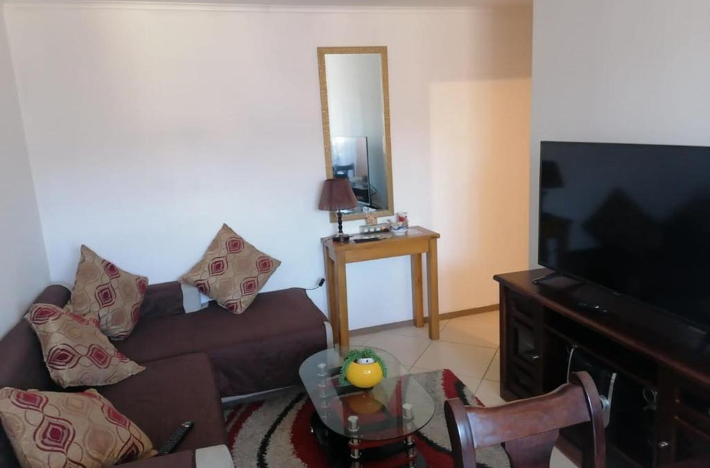 Talca Apartment | Departamento Condominio Magisterio